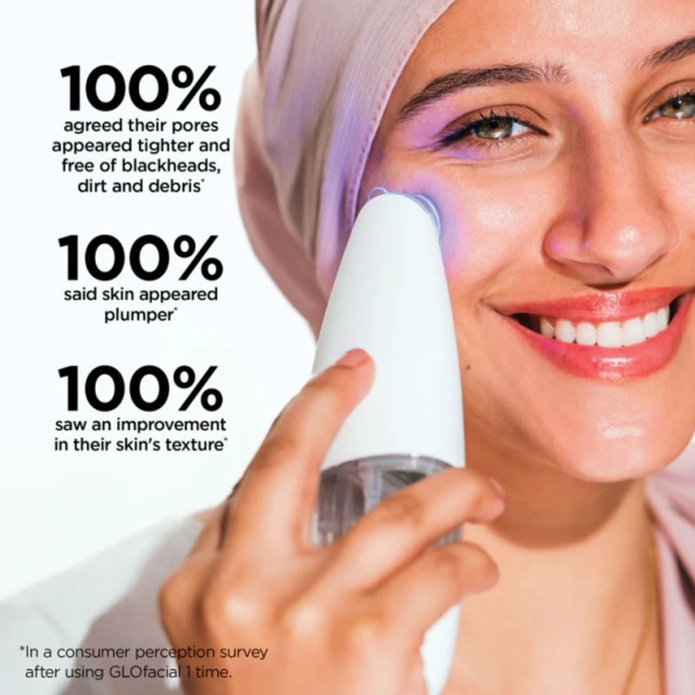 BeautyBio Pore Cleansing Tool - Picture 3 of 7